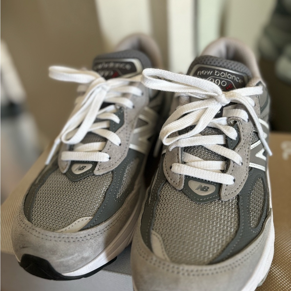 New Balance 990s
